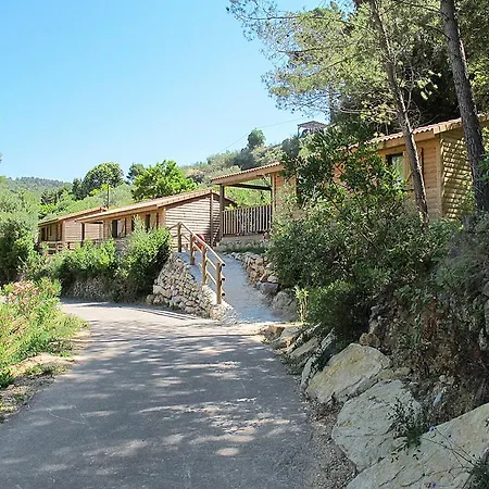 Holiday home Le Galoubet Sollies-Toucas
