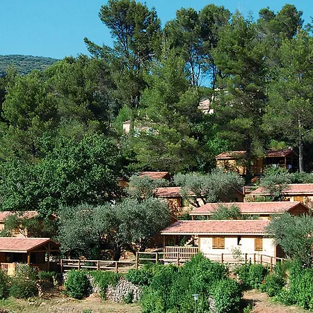 Le Galoubet Sollies-Toucas