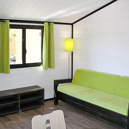 Holiday home Le Galoubet *