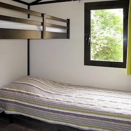Holiday home Le Galoubet *